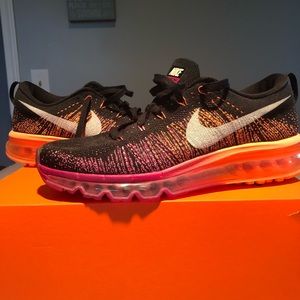 Nike Fly Knit Max